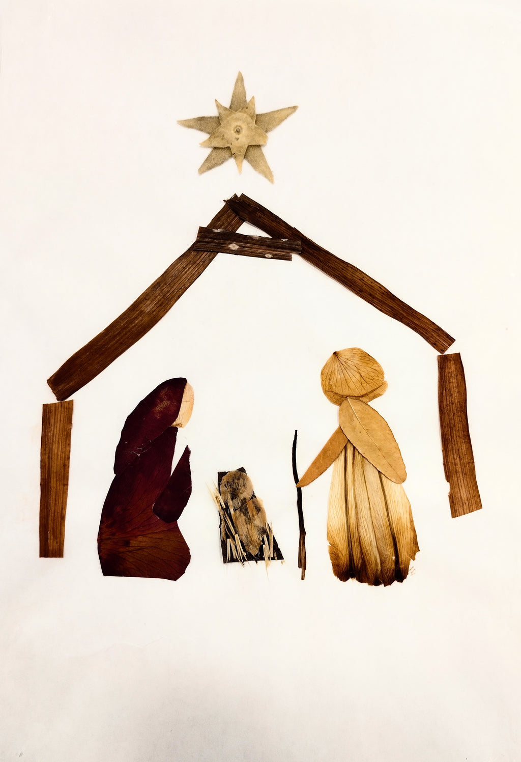 Christmas Cards (Choose Option)