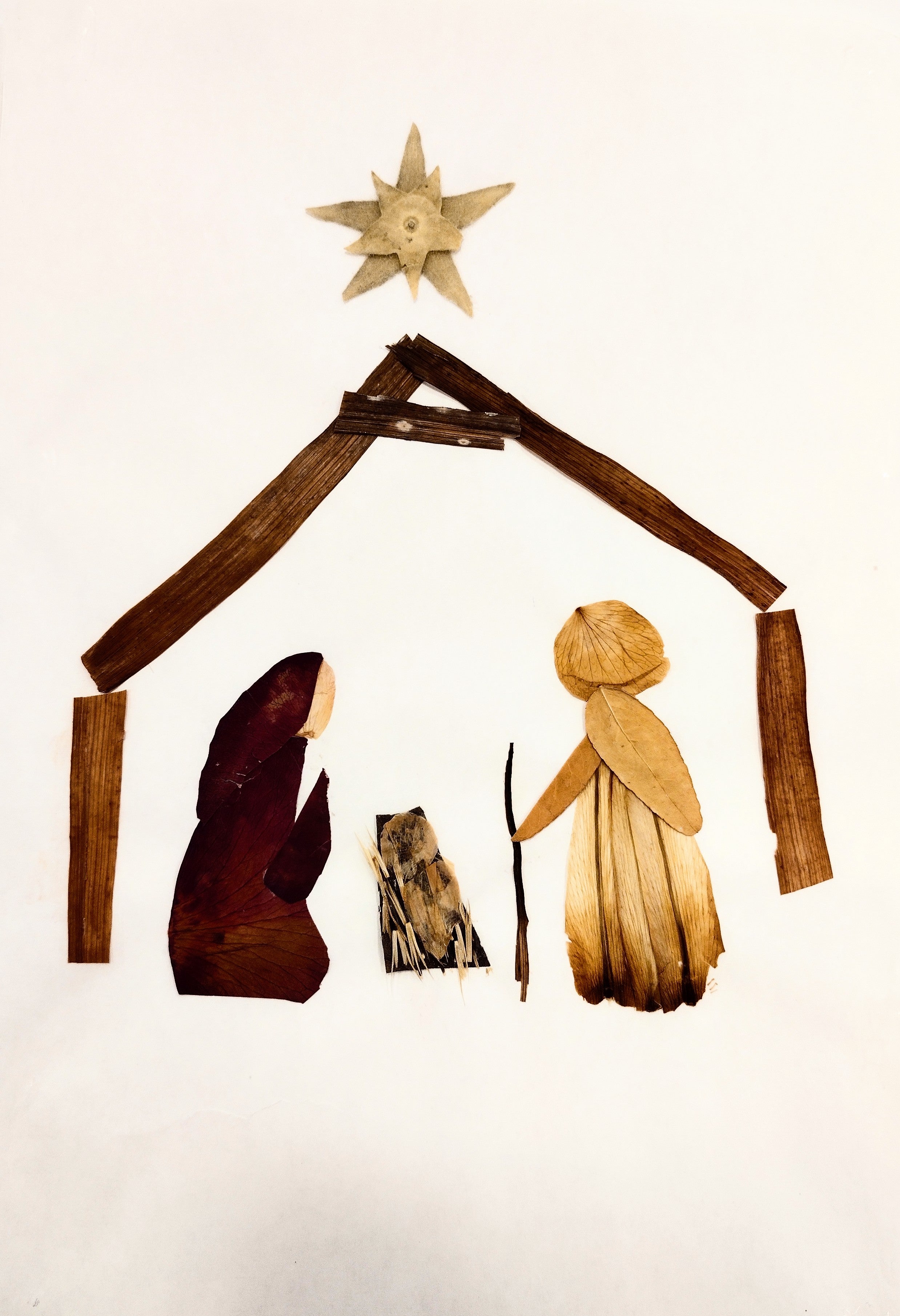 Christmas Cards (Choose Option)