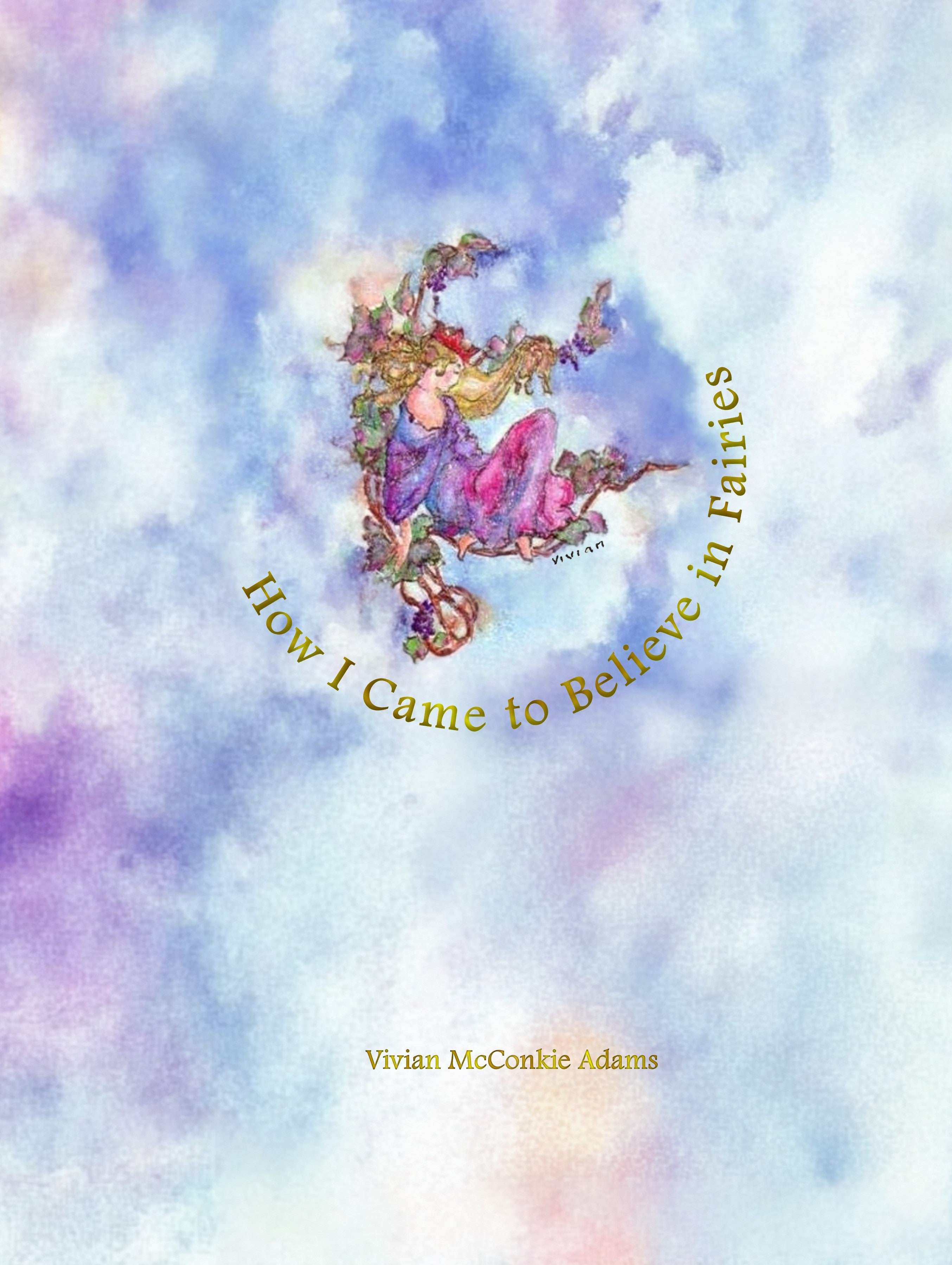 Books by The Purple Grandmother