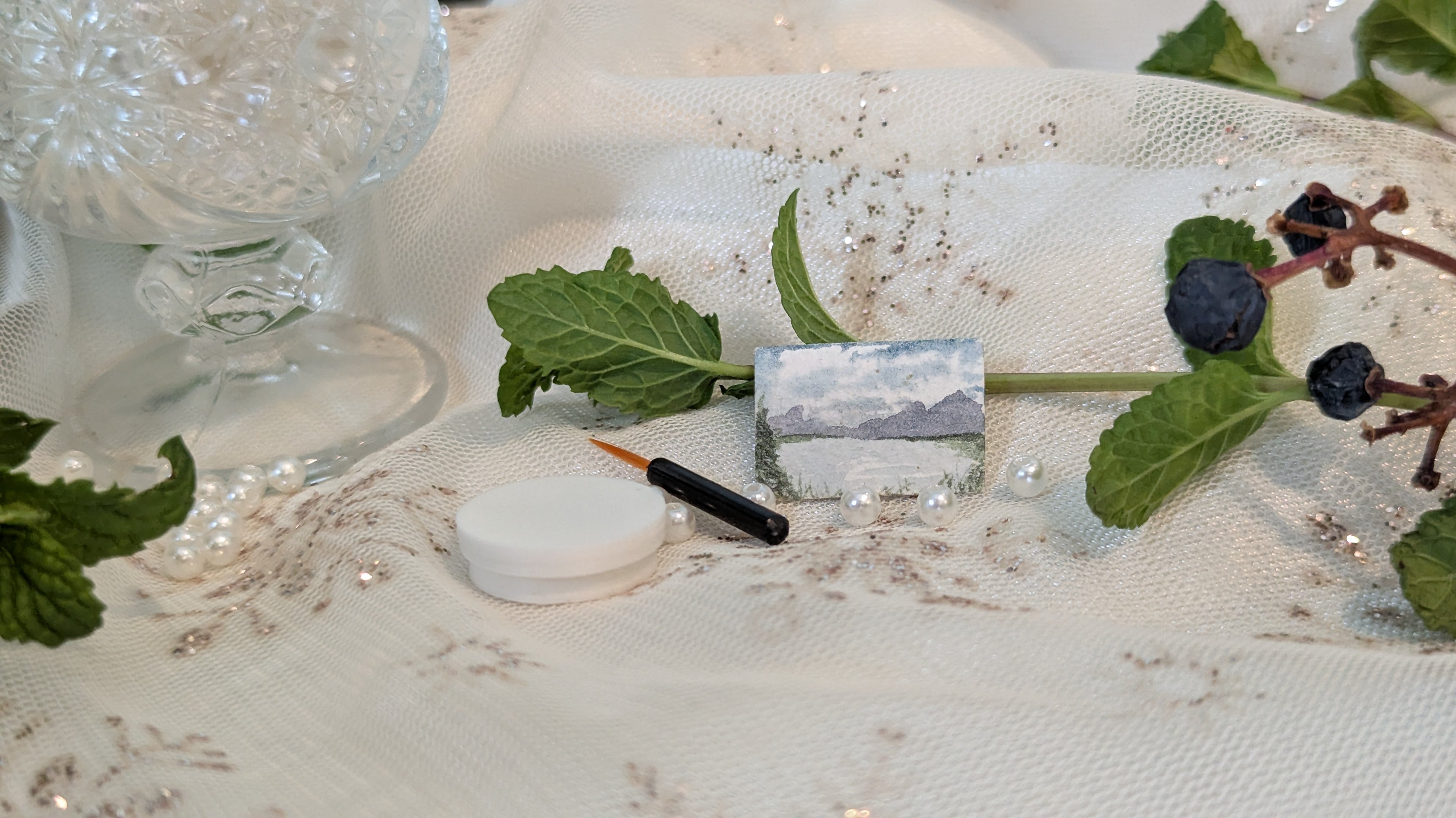 Introductory Paint Set