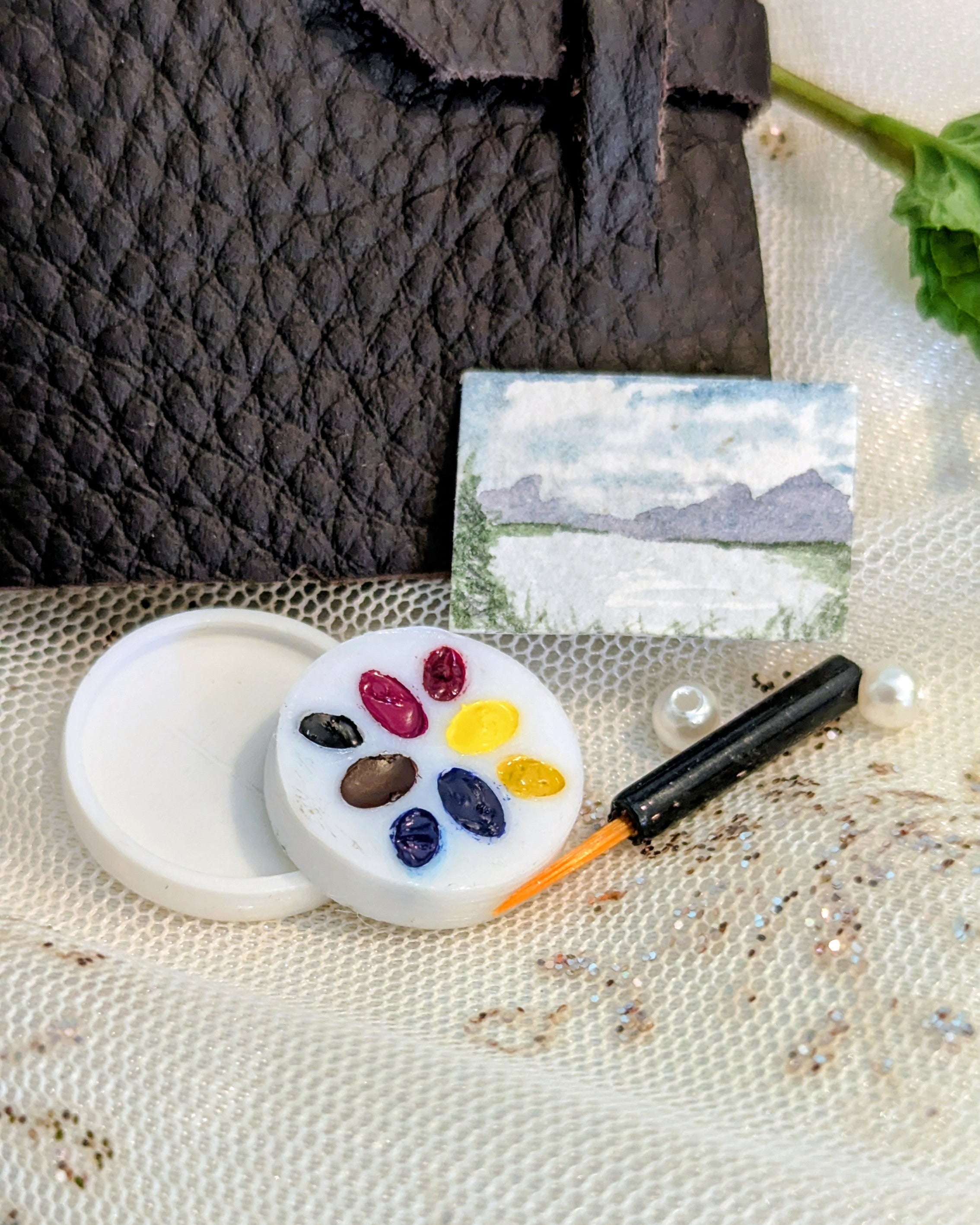 Introductory Paint Set