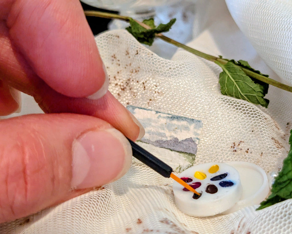 Introductory Paint Set