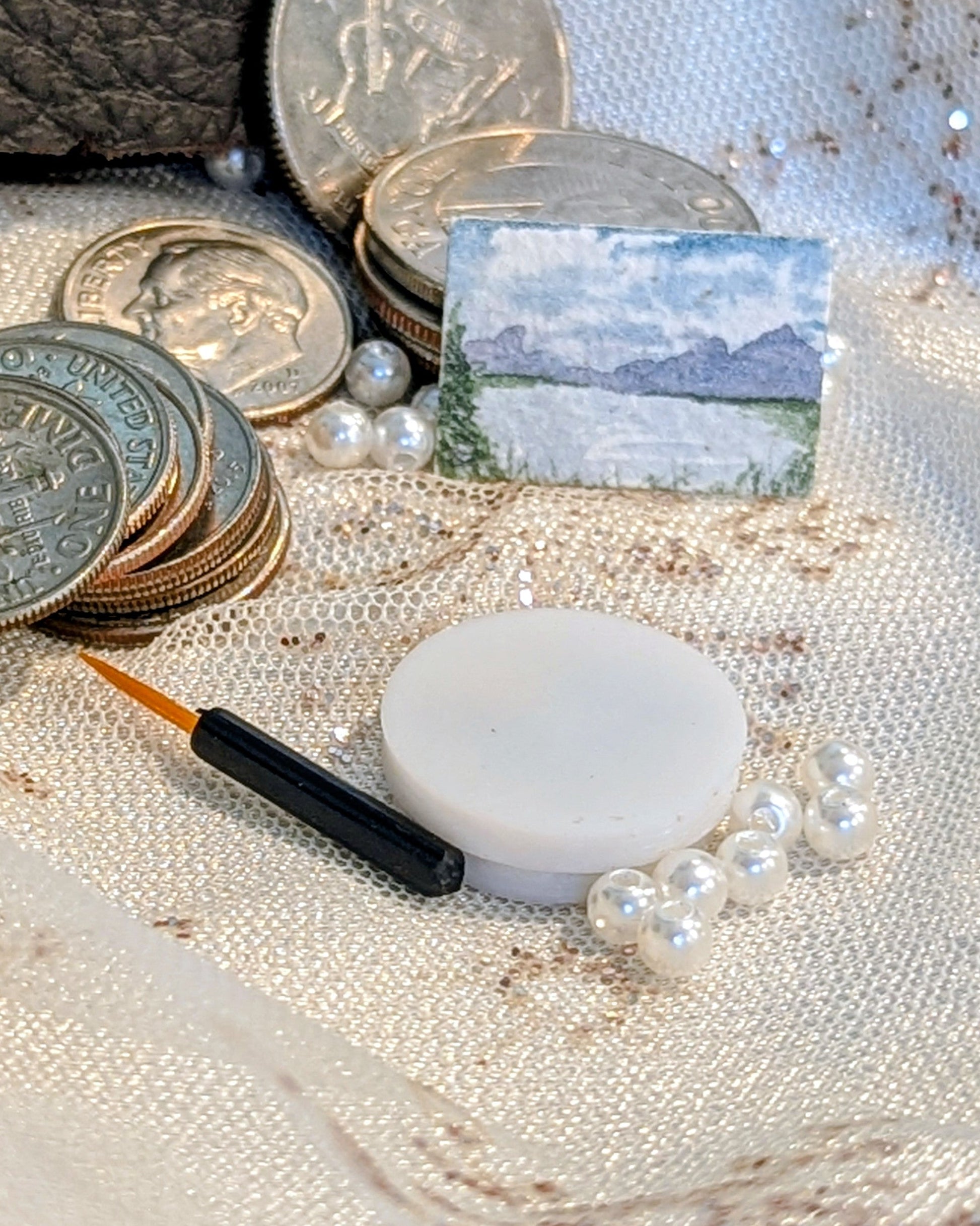 Introductory Paint Set