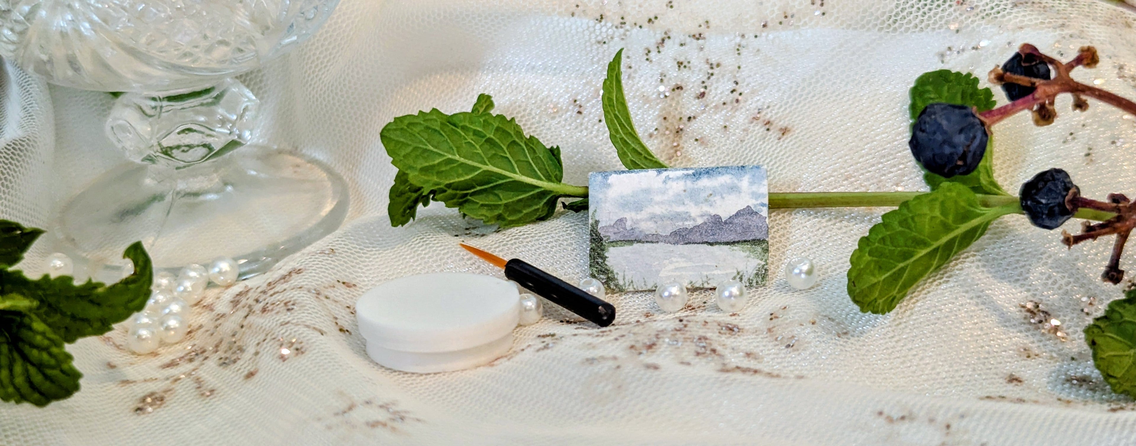 Introductory Paint Set