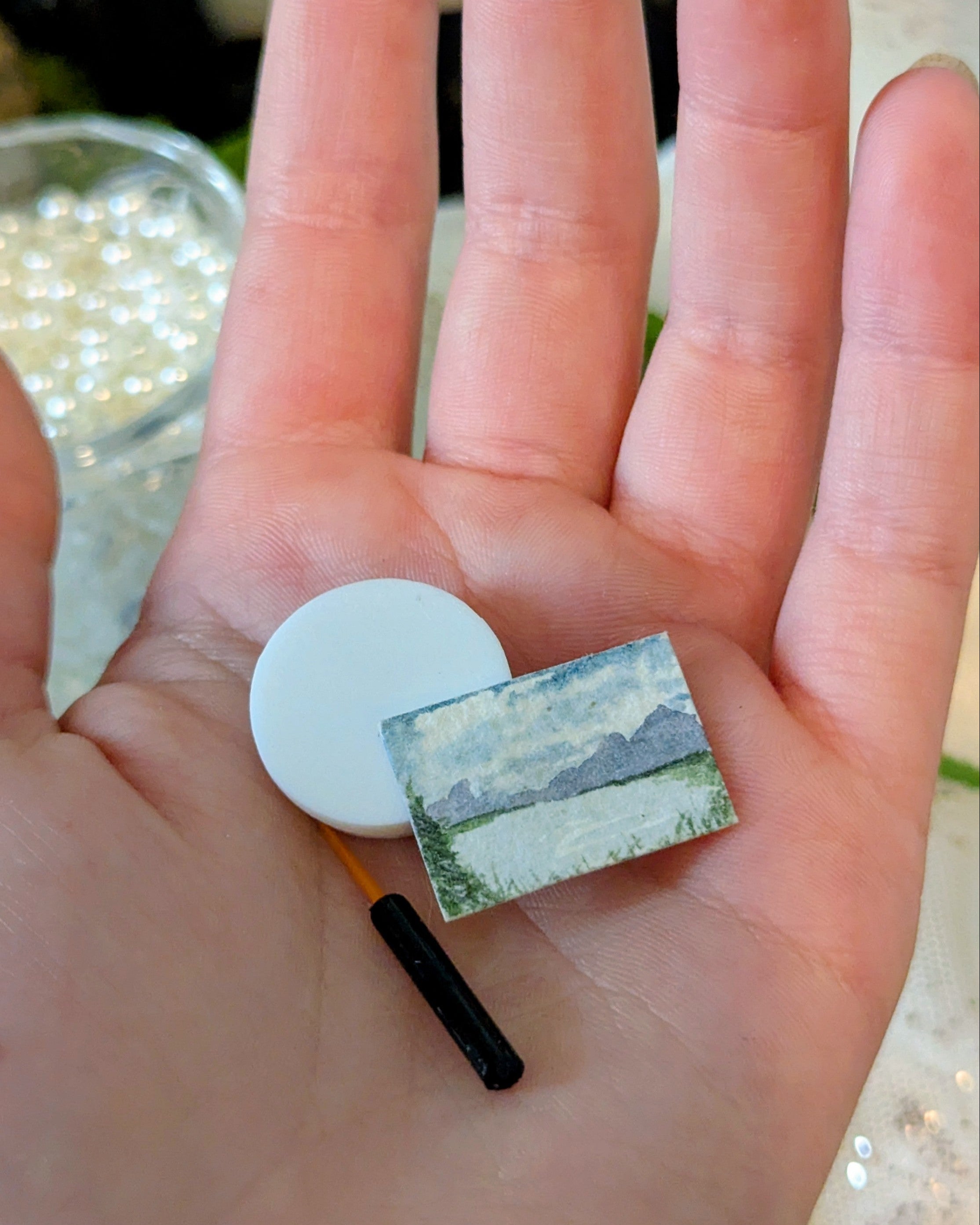 Introductory Paint Set