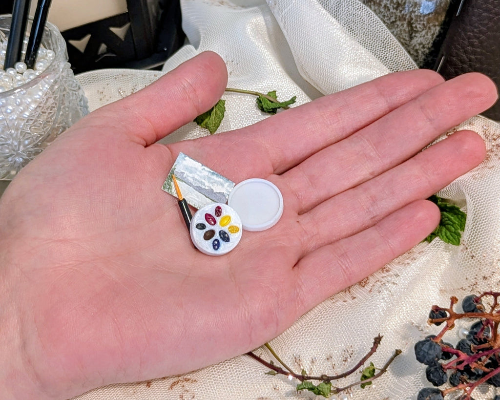 Introductory Paint Set