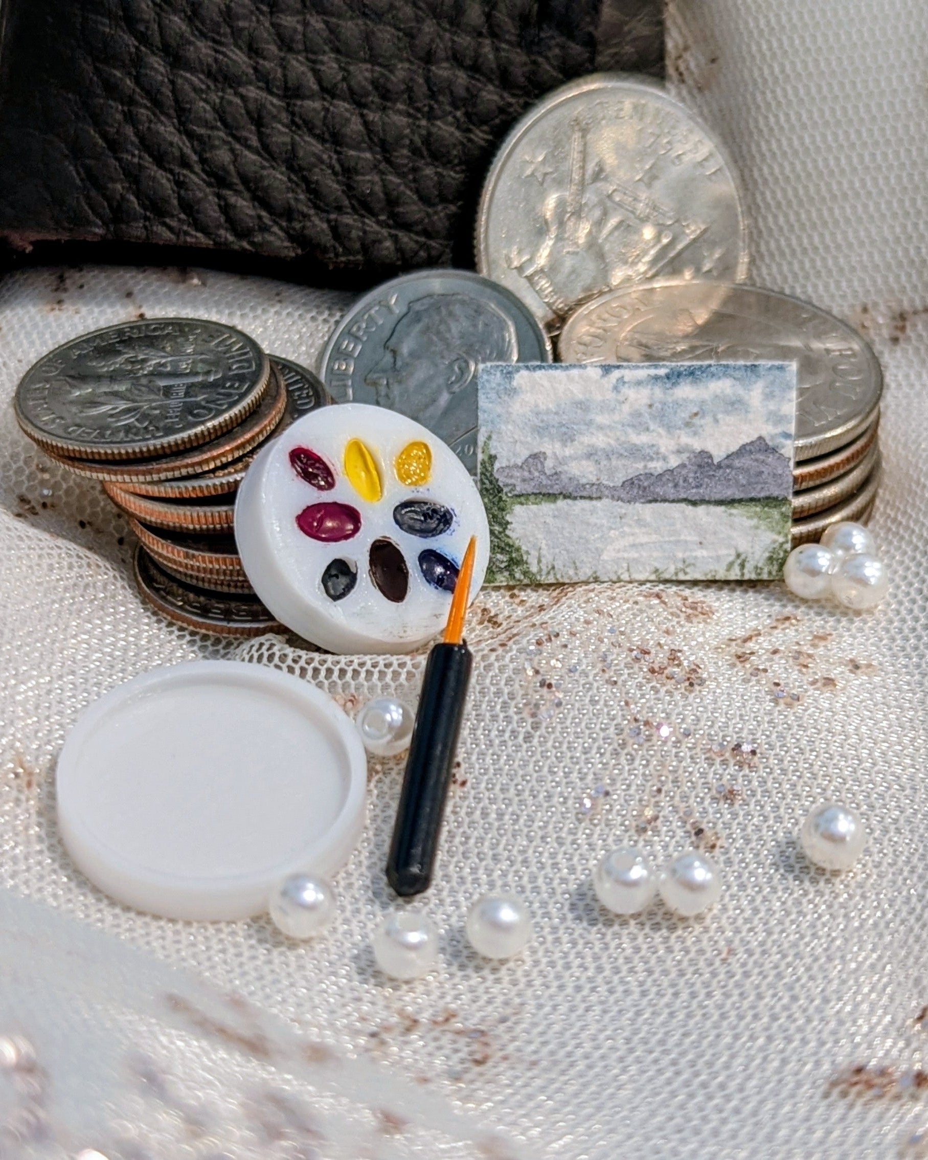 Introductory Paint Set