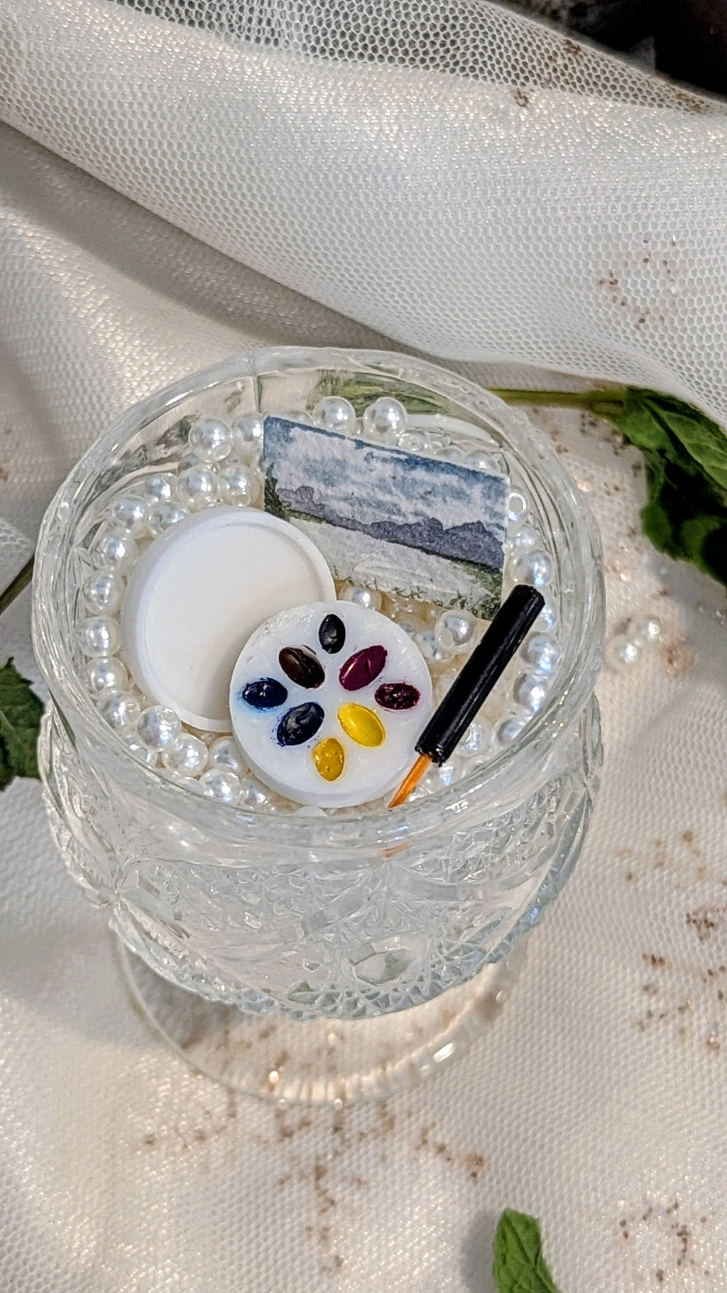 Introductory Paint Set