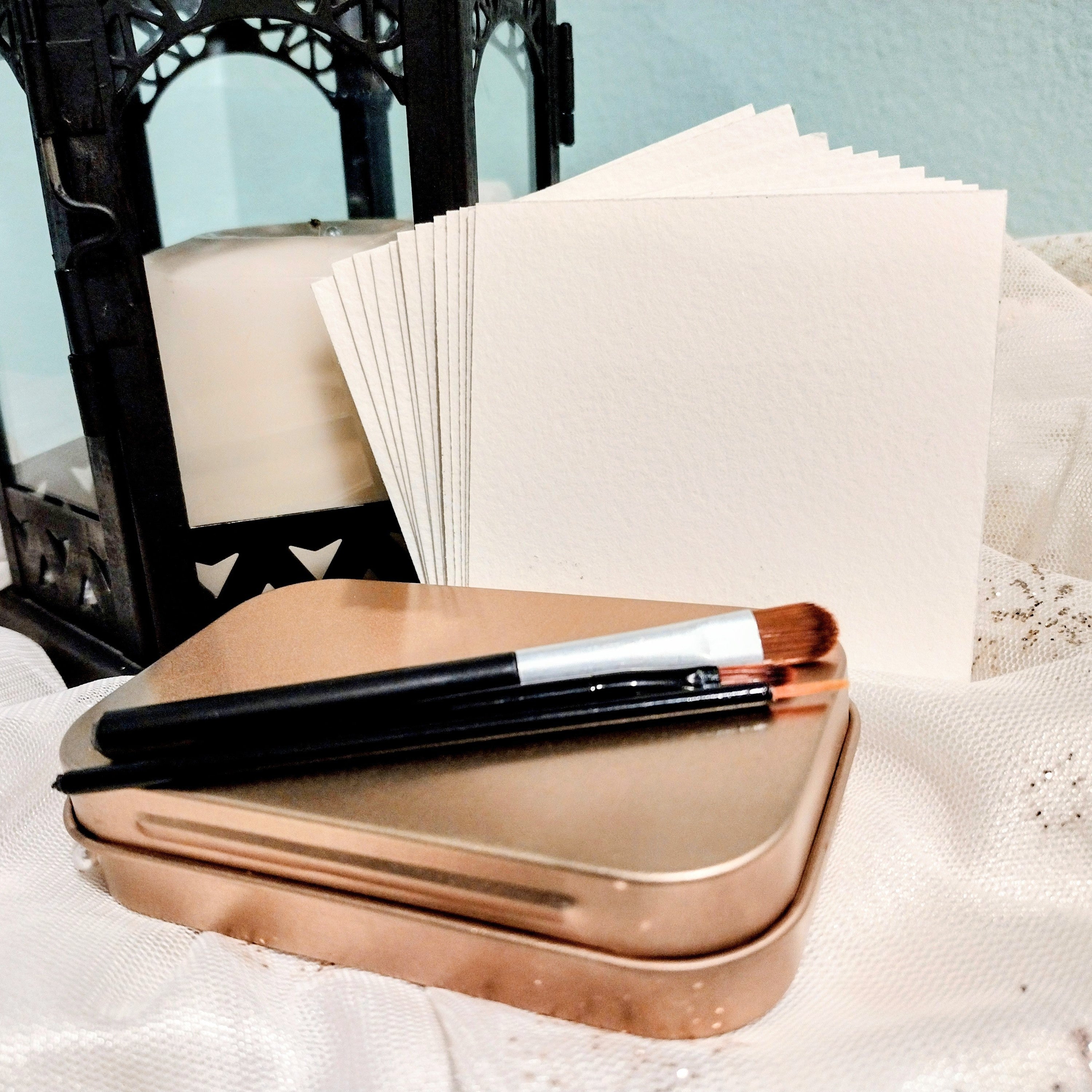 Madam Pompadora's Mega Paint Palette (Choose Option)