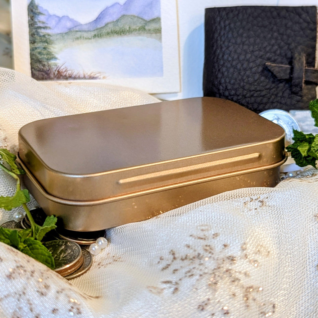 Madam Pompadora's Mega Paint Palette (Choose Option)