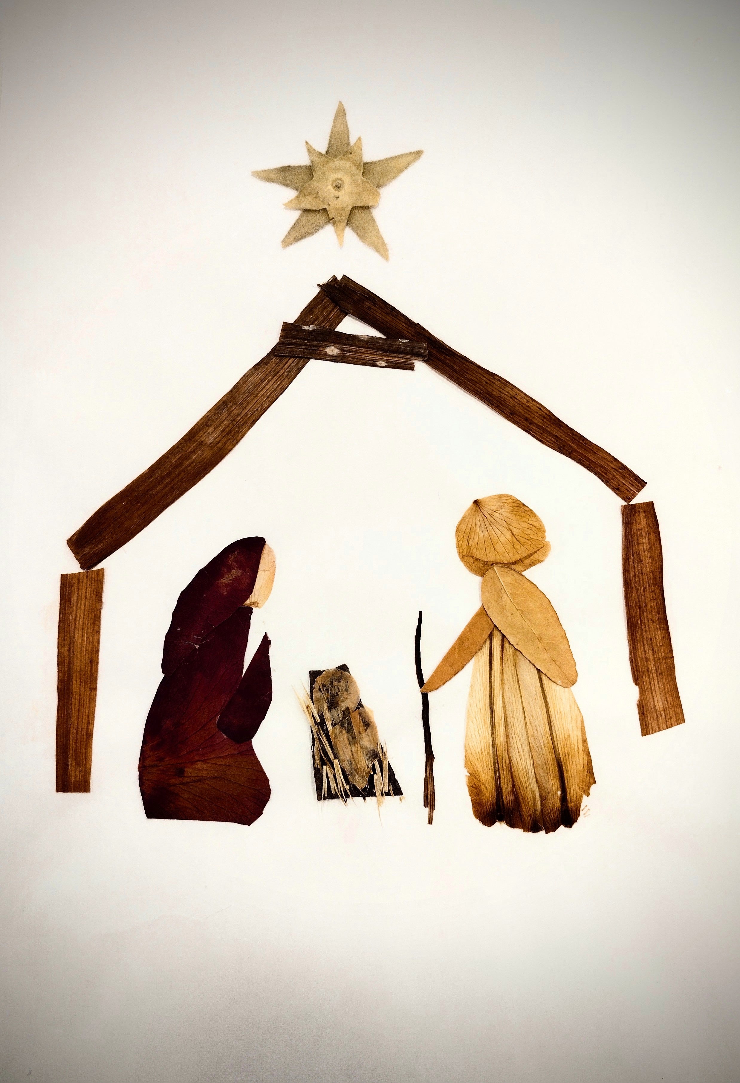 Christmas Cards (Choose Option)